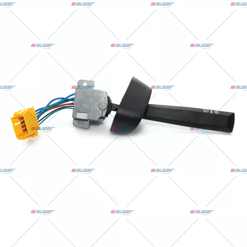 Interrupteur d'essuie-glace AUGER 66334