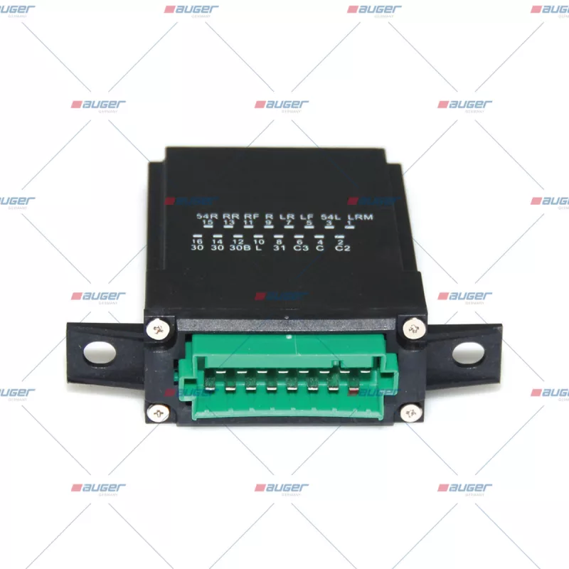 Relais de signal de détresse AUGER 66435