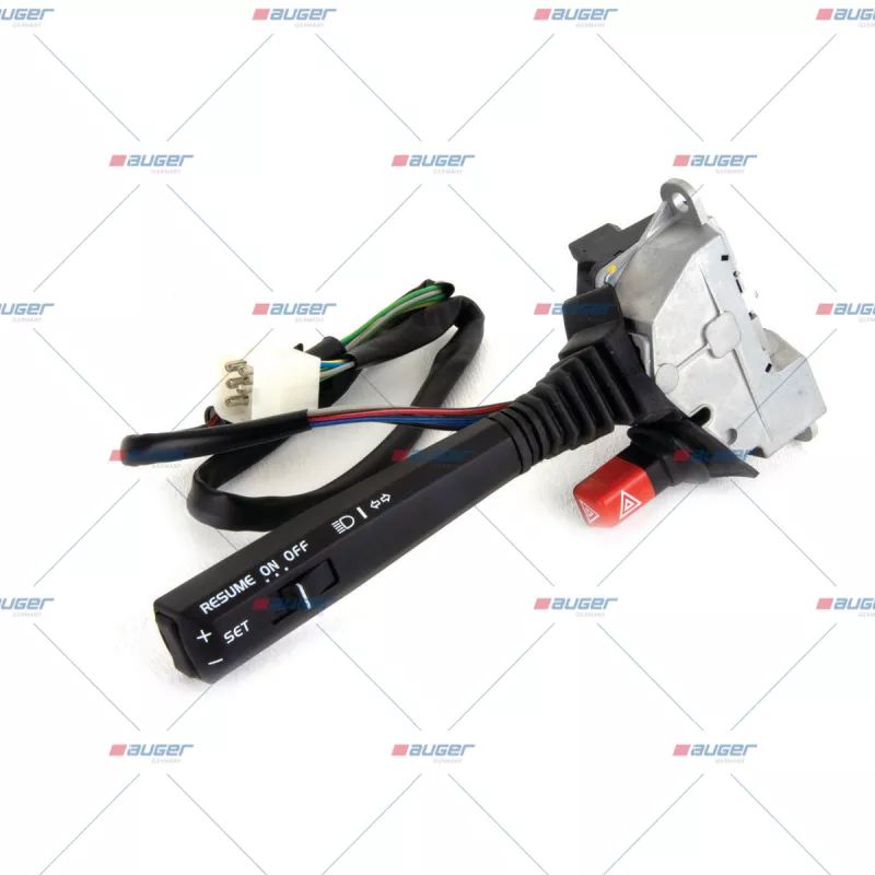 Commutateur de colonne de direction AUGER 66348
