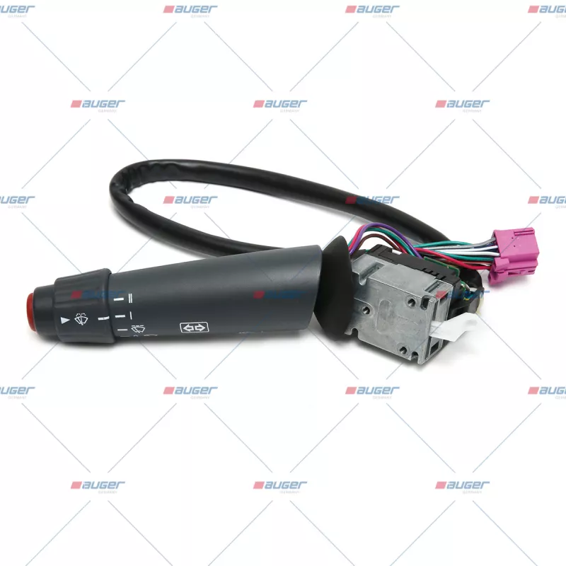 Commutateur de colonne de direction AUGER 66346