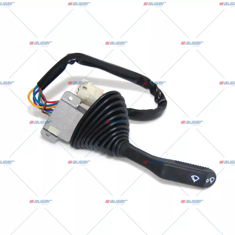Interrupteur d'essuie-glace AUGER 66339