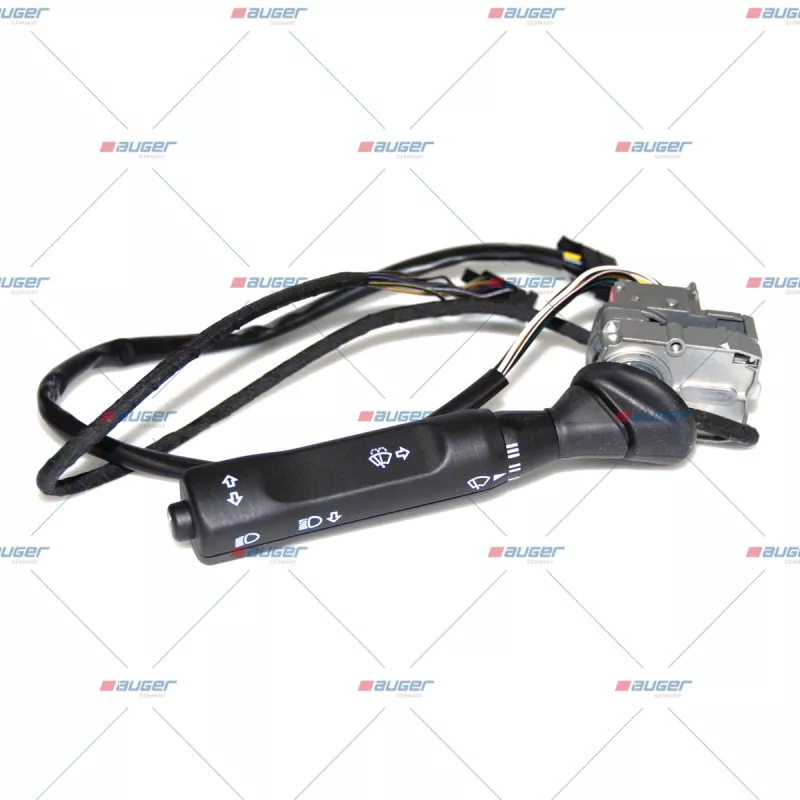 Commutateur de colonne de direction AUGER 66338