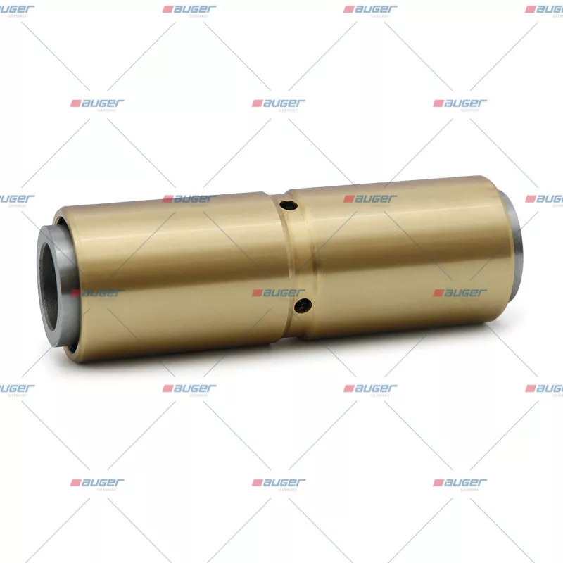 Coussinet de palier, ressort à lames AUGER 66500