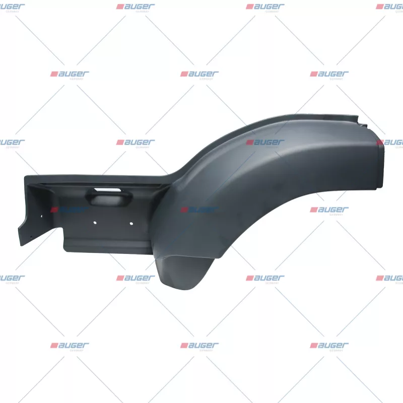 Marche-pied AUGER 67540