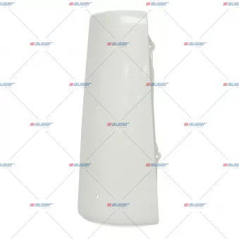 Paravent, cabine AUGER