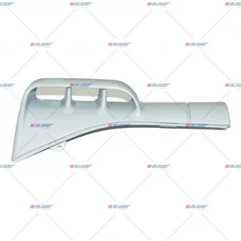 Paravent, cabine AUGER