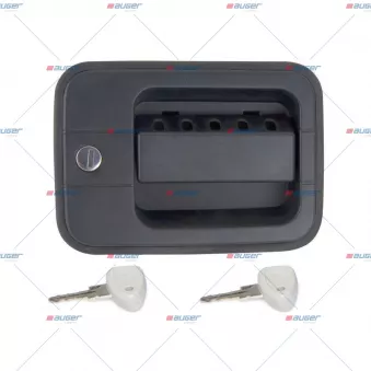 Poignée de porte AUGER