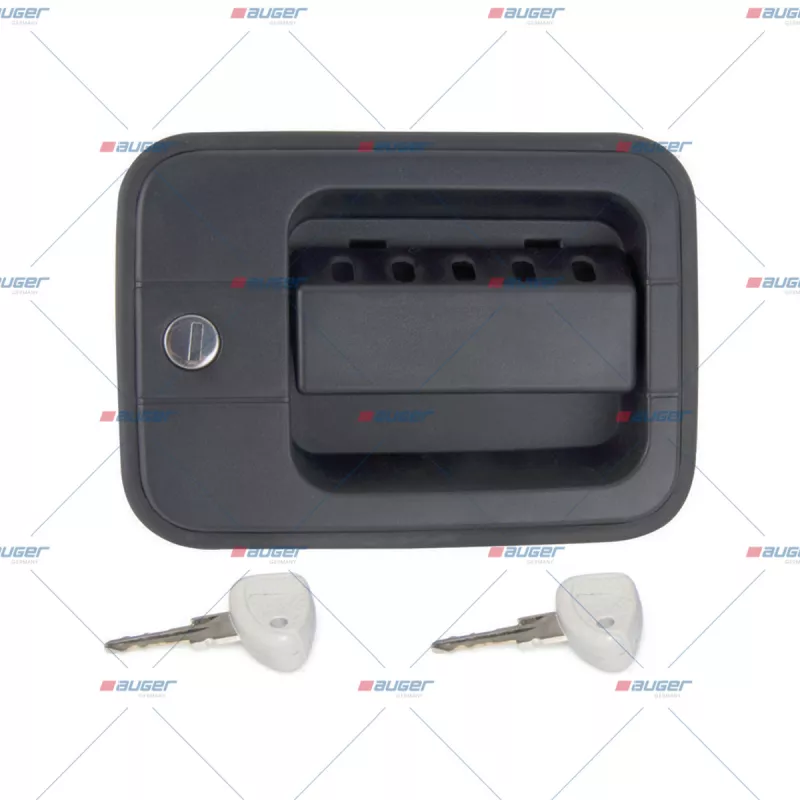 Poignée de porte AUGER 67523