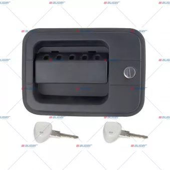 Poignée de porte AUGER