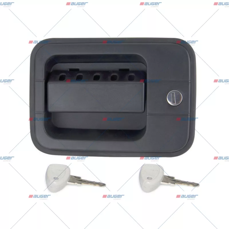 Poignée de porte AUGER 67524