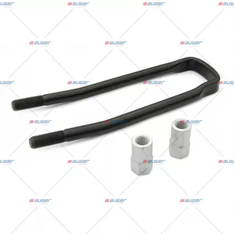 Bride de ressort AUGER