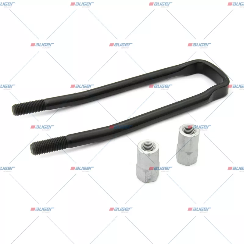 Bride de ressort AUGER 77731