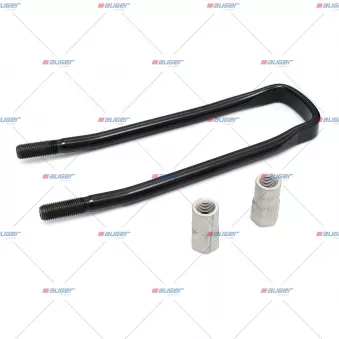 Bride de ressort AUGER