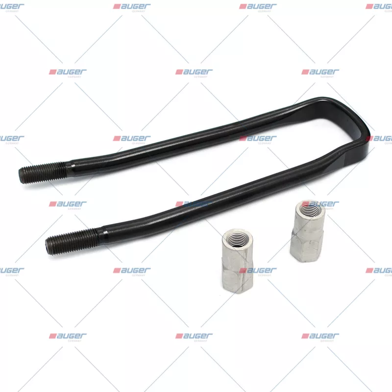 Bride de ressort AUGER 77730