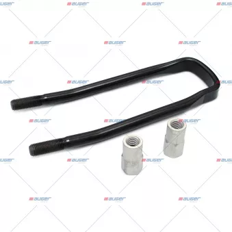 Bride de ressort AUGER