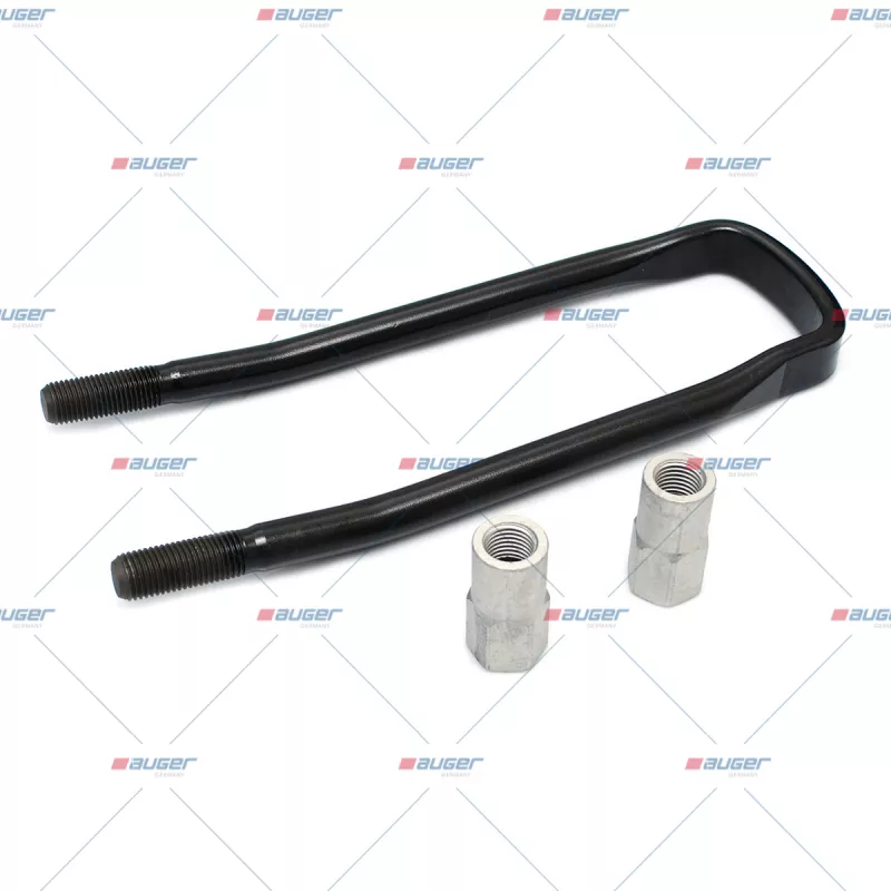 Bride de ressort AUGER 77732