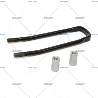 Bride de ressort AUGER