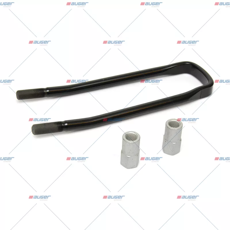 Bride de ressort AUGER 77729