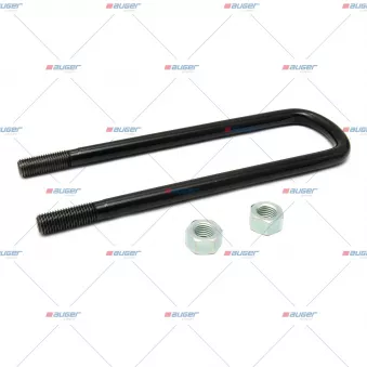 Bride de ressort AUGER