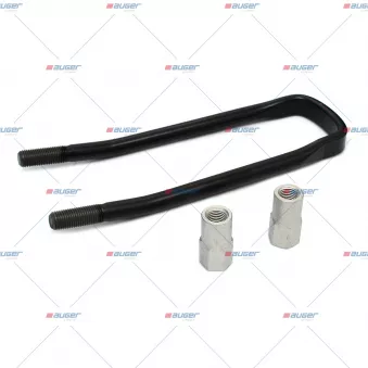 Bride de ressort AUGER