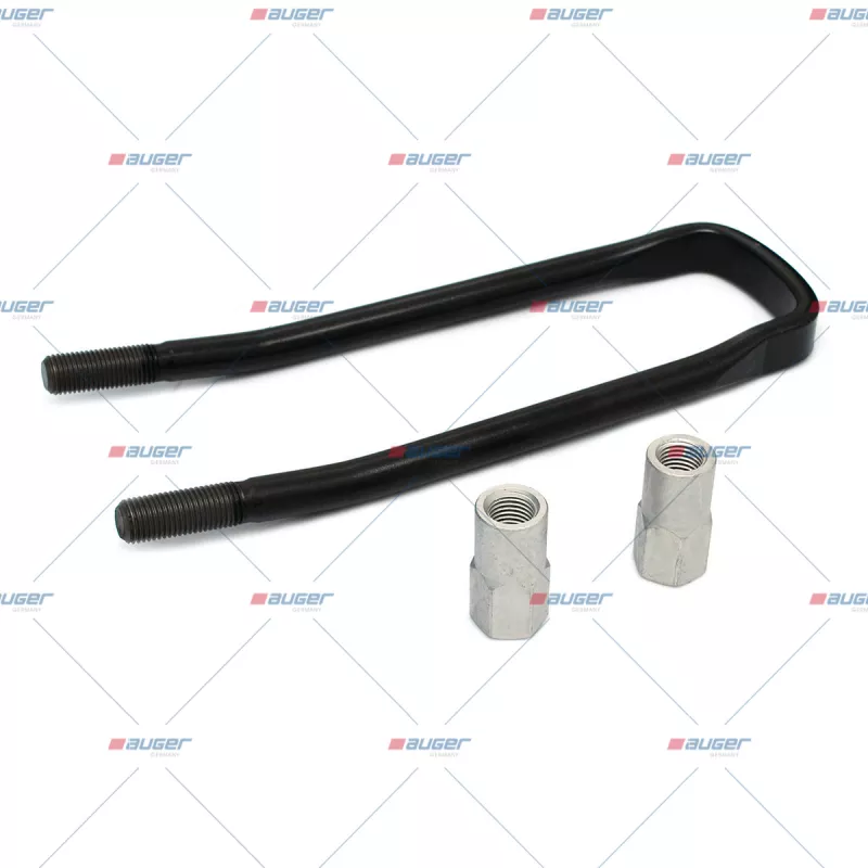 Bride de ressort AUGER 77733