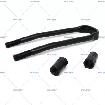 Bride de ressort AUGER