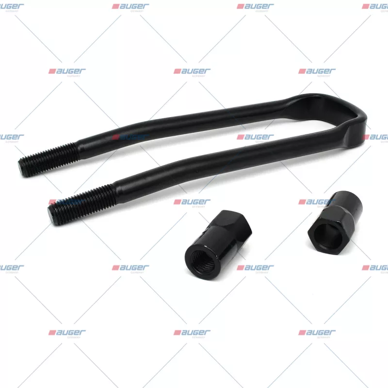 Bride de ressort AUGER 77734