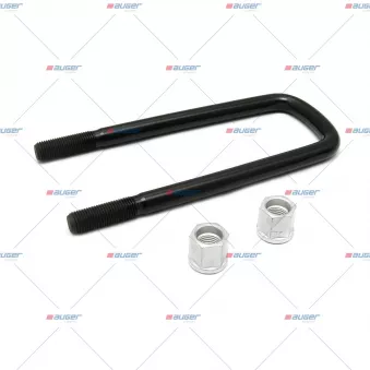 Bride de ressort AUGER