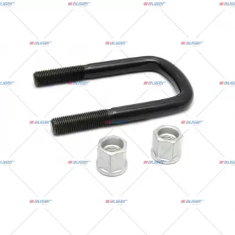 Bride de ressort AUGER