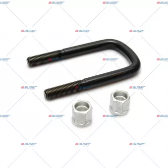 Bride de ressort AUGER