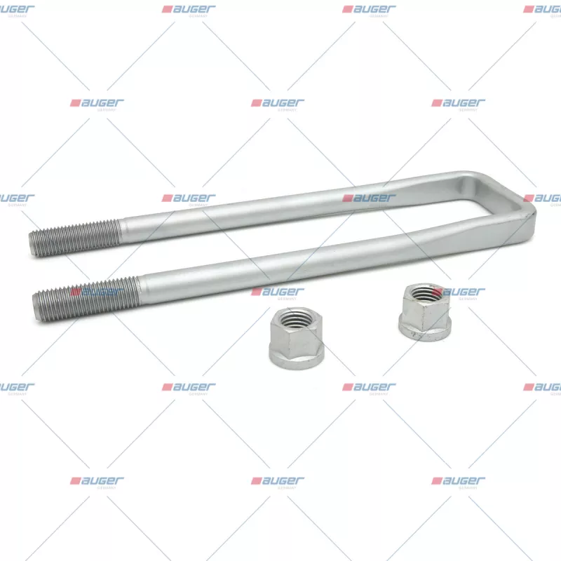 Bride de ressort AUGER 77709