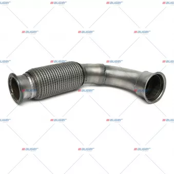 Bride de ressort AUGER