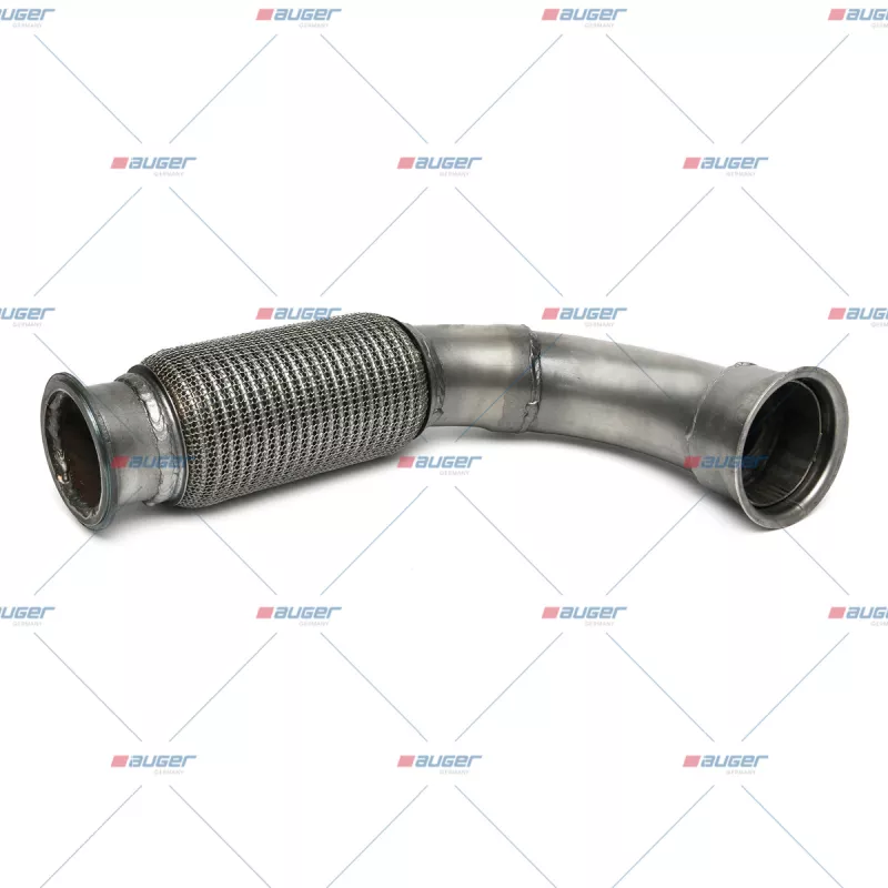 Bride de ressort AUGER 77705