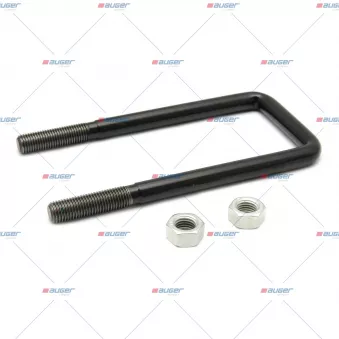 Bride de ressort AUGER