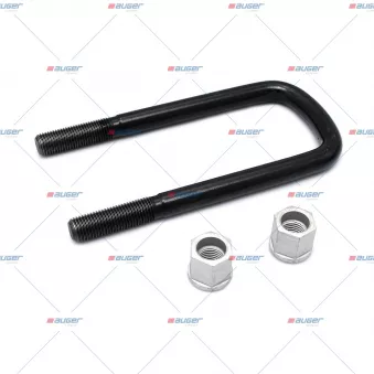 Bride de ressort AUGER