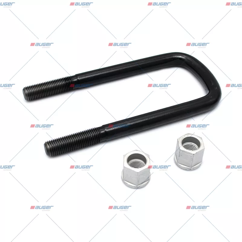 Bride de ressort AUGER 77743