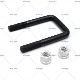 Bride de ressort AUGER