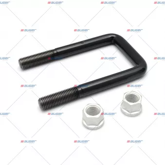 Bride de ressort AUGER