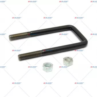 Bride de ressort AUGER