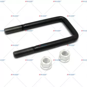 Bride de ressort AUGER