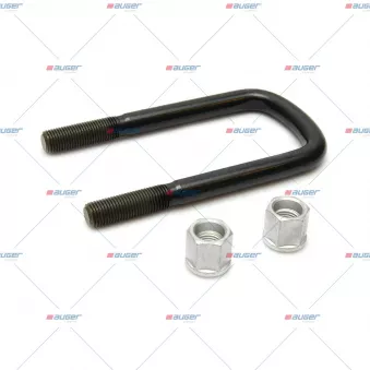 Bride de ressort AUGER