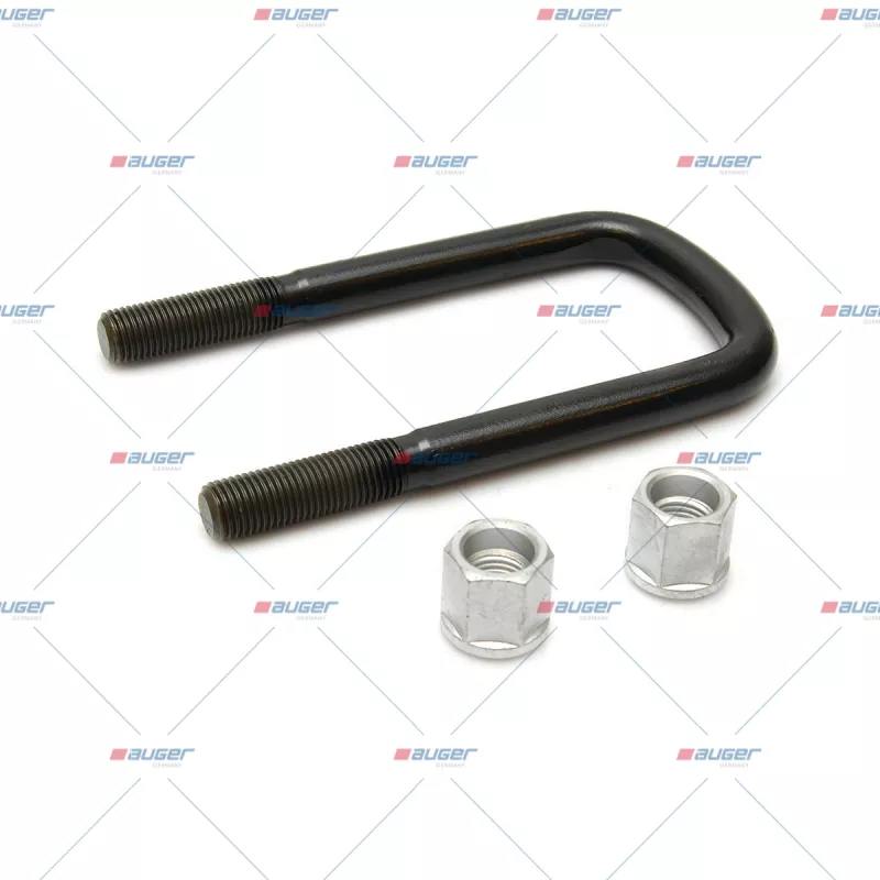 Bride de ressort AUGER 77745