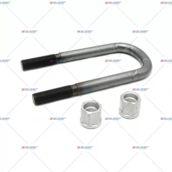 Bride de ressort AUGER