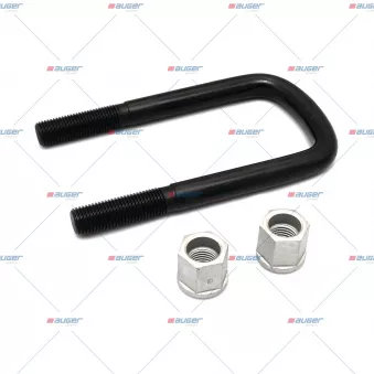 Bride de ressort AUGER