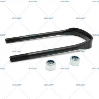 Bride de ressort AUGER