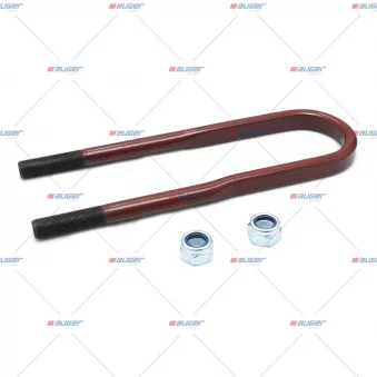 Bride de ressort AUGER