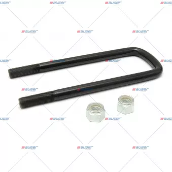 Bride de ressort AUGER