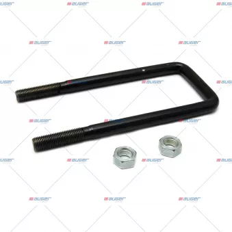 Bride de ressort AUGER