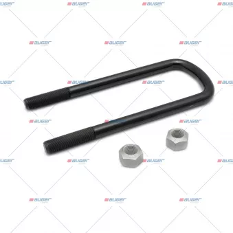 Bride de ressort AUGER