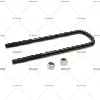 Bride de ressort AUGER